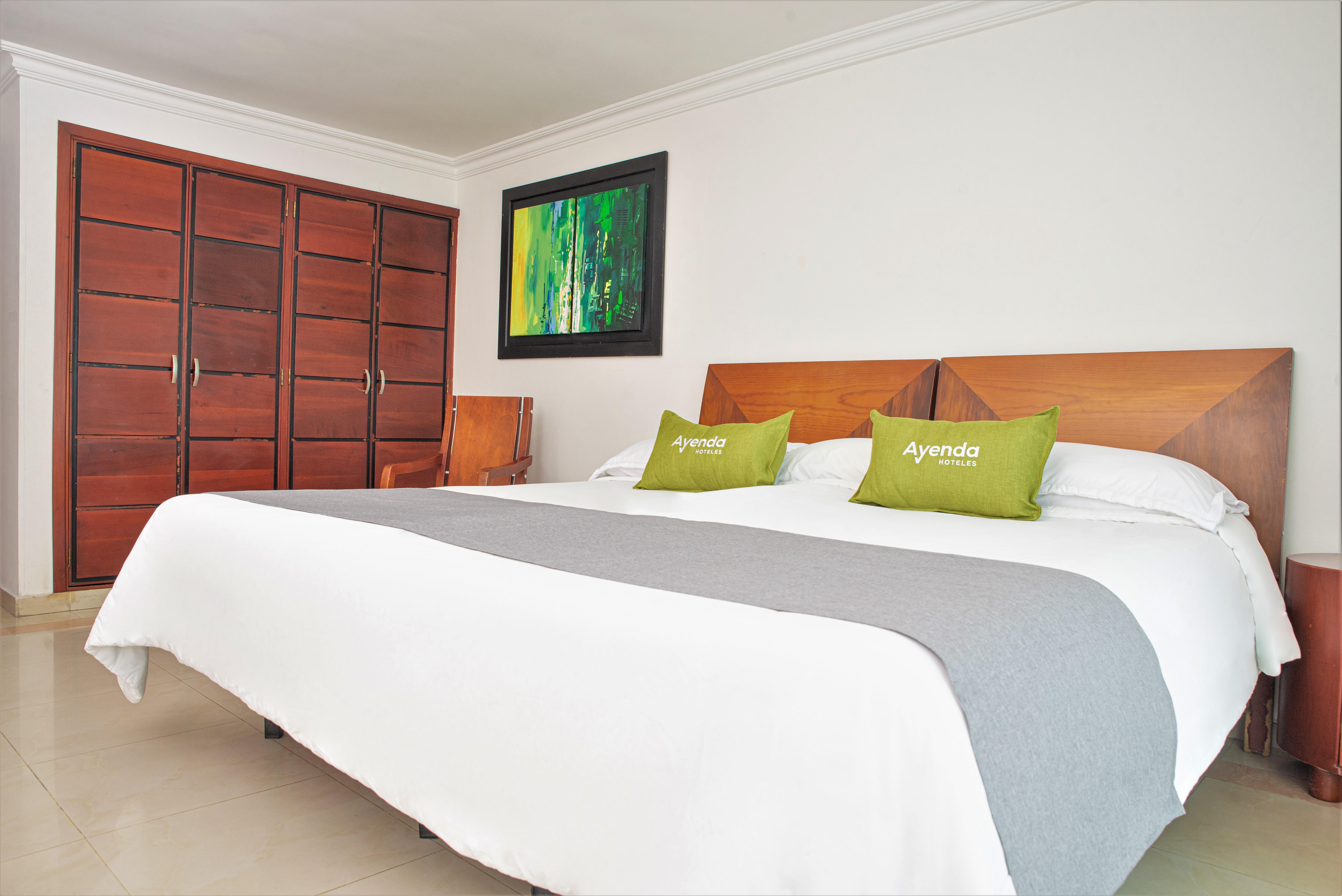 Charthon Inn Barranquilla (Atlantico) Exterior foto