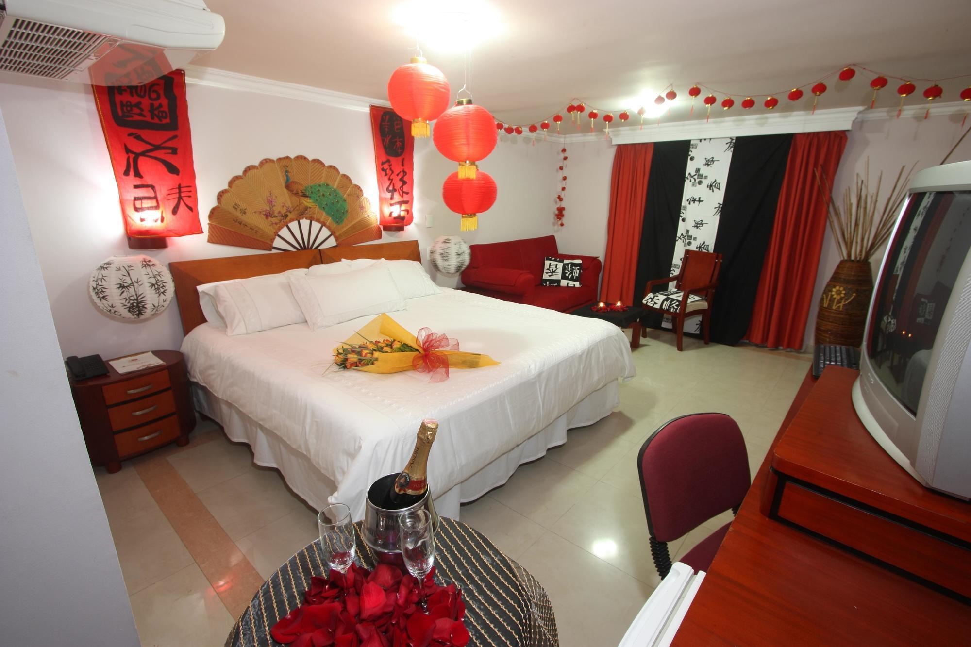 Charthon Inn Barranquilla (Atlantico) Exterior foto