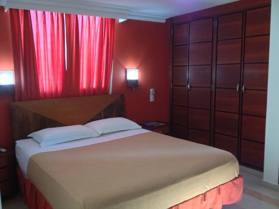 Charthon Inn Barranquilla (Atlantico) Exterior foto