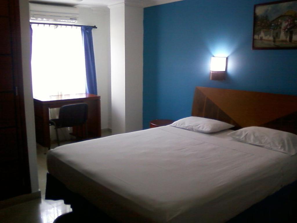 Charthon Inn Barranquilla (Atlantico) Exterior foto