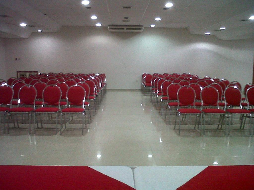 Charthon Inn Barranquilla (Atlantico) Exterior foto