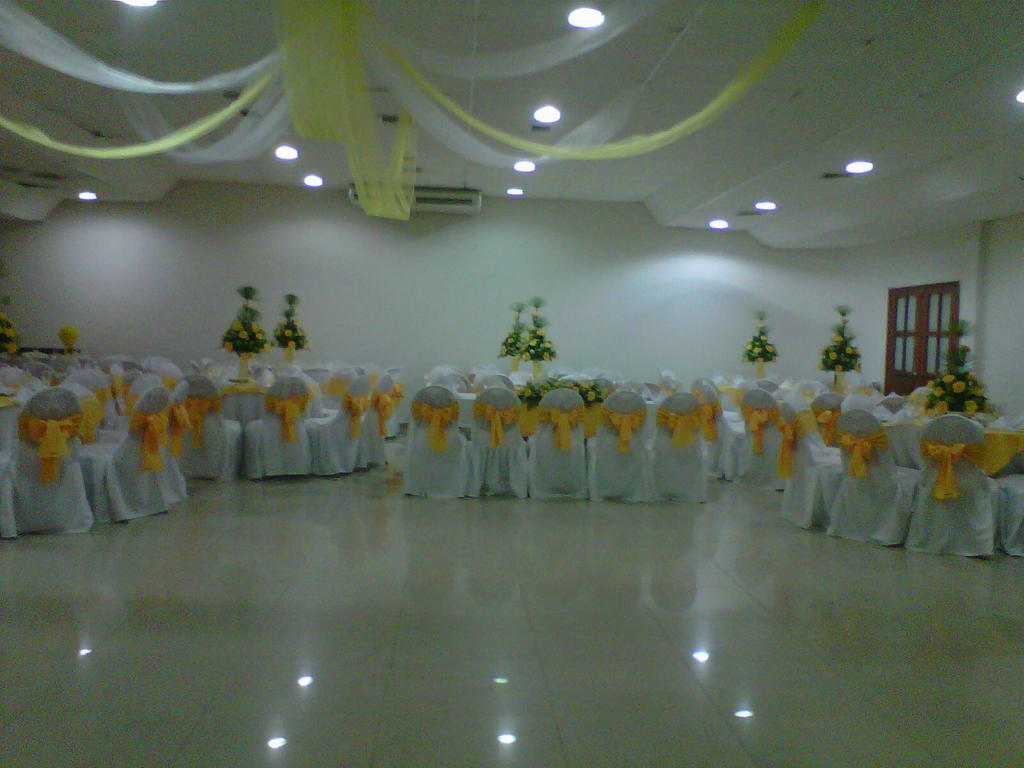 Charthon Inn Barranquilla (Atlantico) Exterior foto