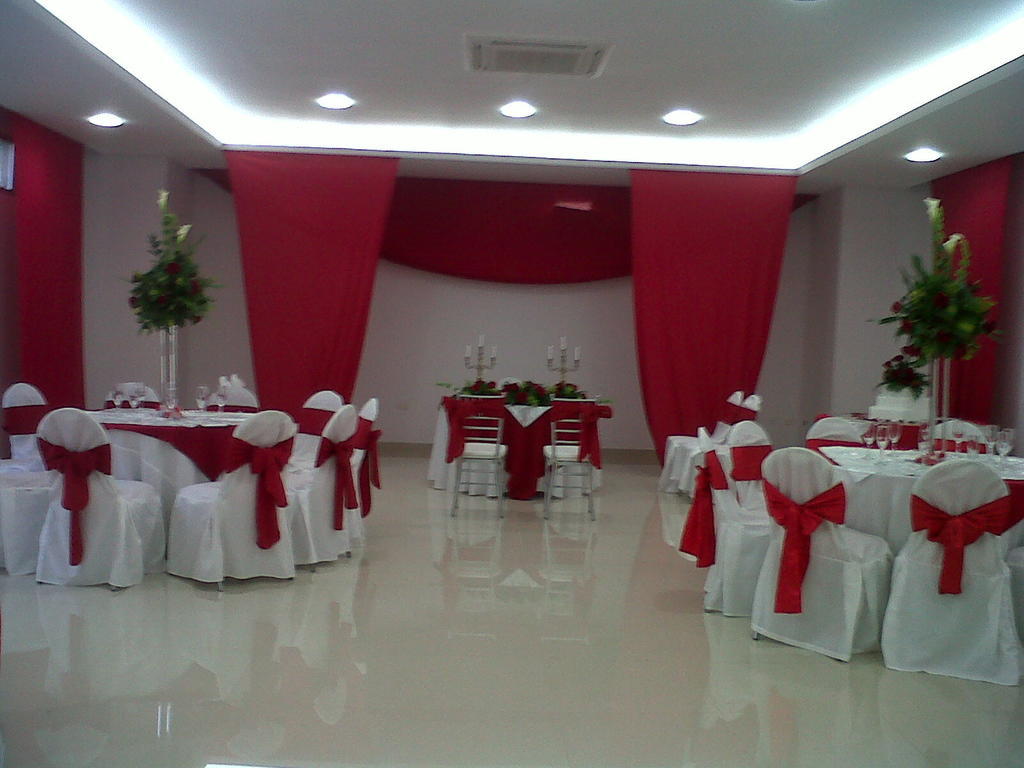 Charthon Inn Barranquilla (Atlantico) Exterior foto
