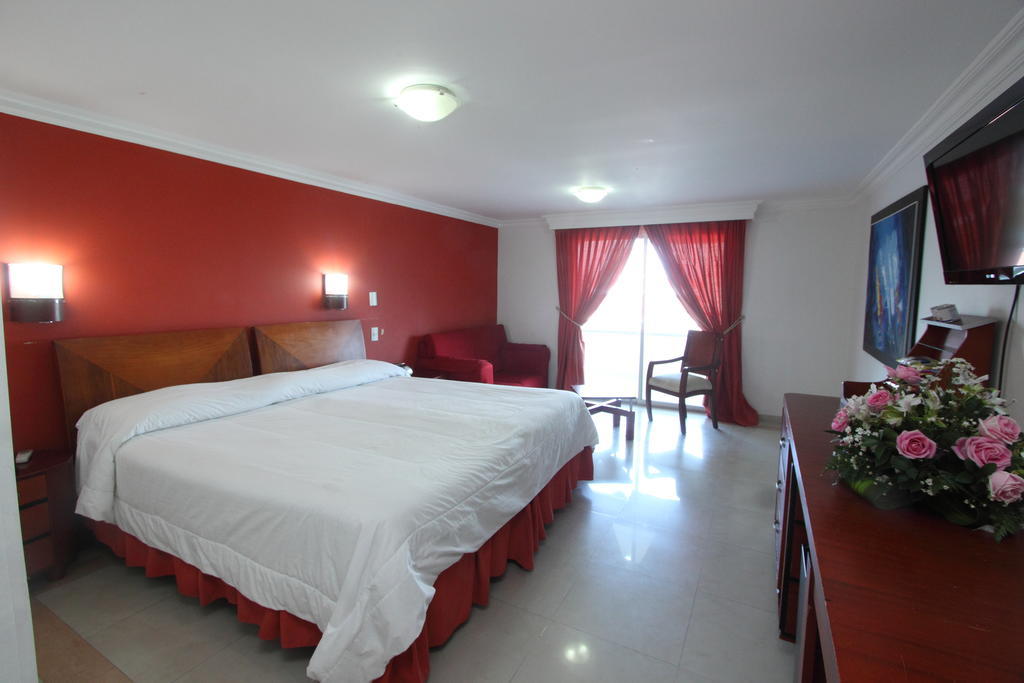 Charthon Inn Barranquilla (Atlantico) Exterior foto